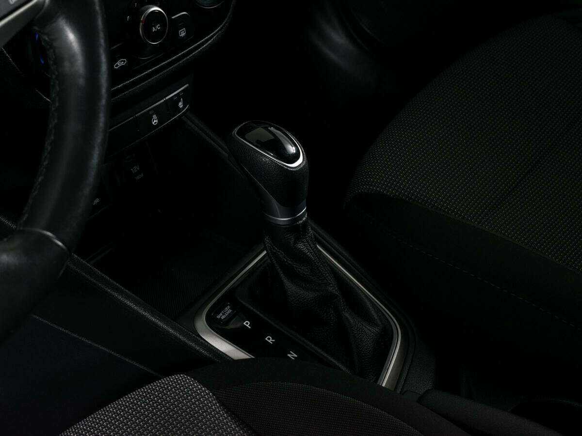 Купить Hyundai Solaris, 2018, 162 301 км.. Фото: #11