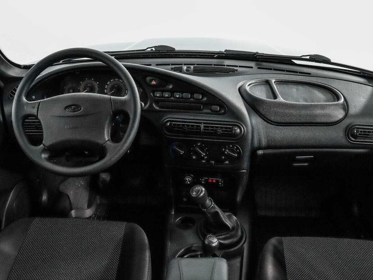 Купить Lada (ВАЗ) Niva, 2022, 18 089 км.. Фото: #11