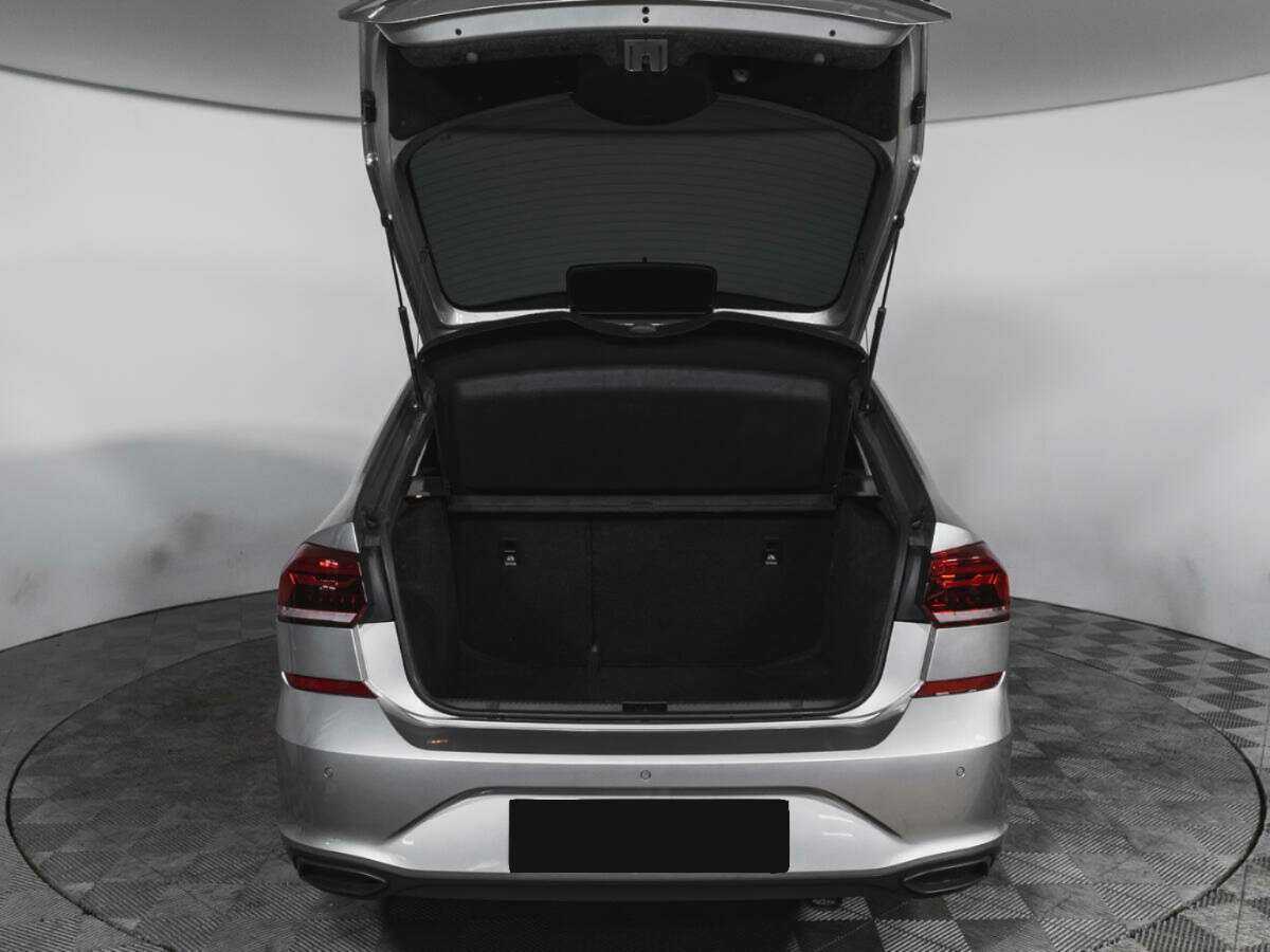 Купить Volkswagen Polo, 2020, 38 900 км.. Фото: #17