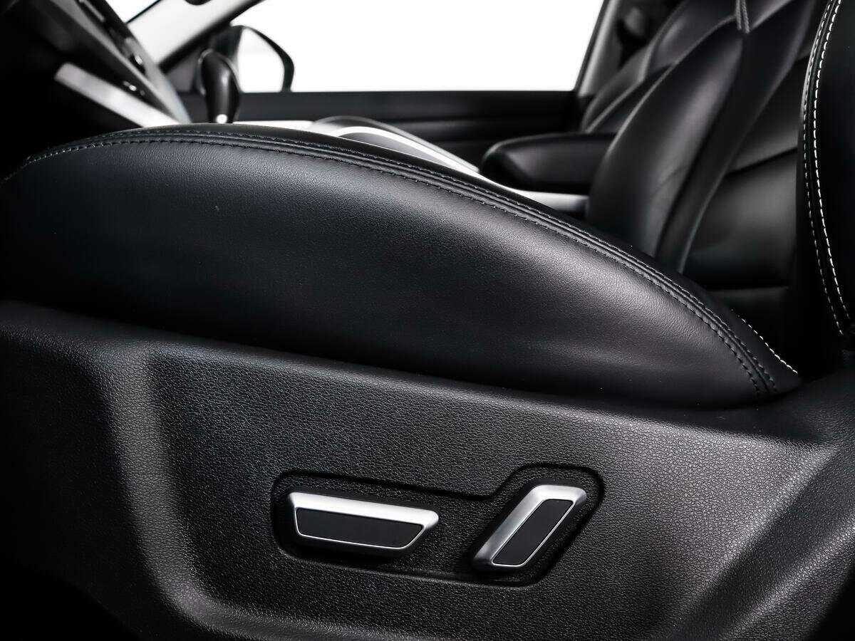 Купить Geely Atlas, 2018, 123 153 км.. Фото: #7