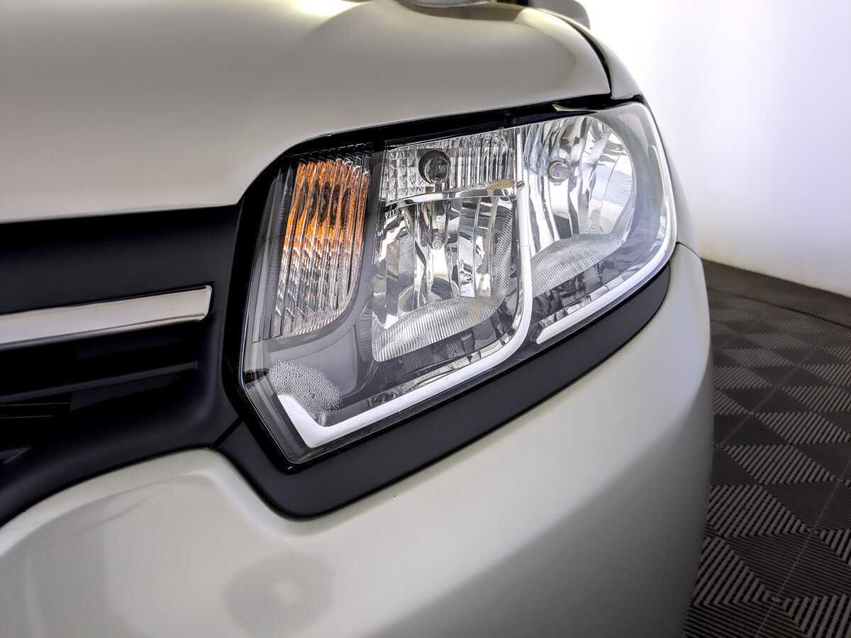 Купить Renault Sandero, 2018, 98 664 км.. Фото: #16