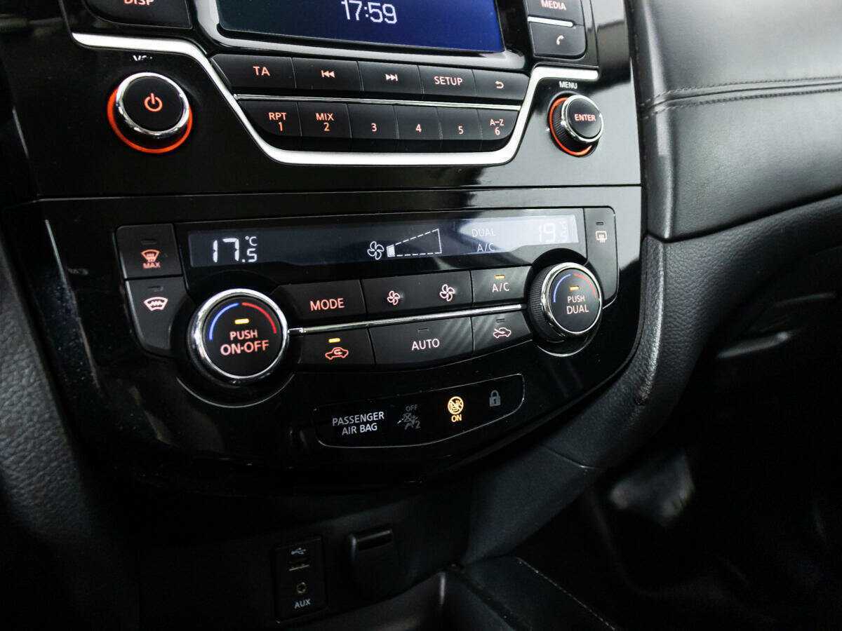 Купить Nissan Qashqai, 2019, 155 844 км.. Фото: #14