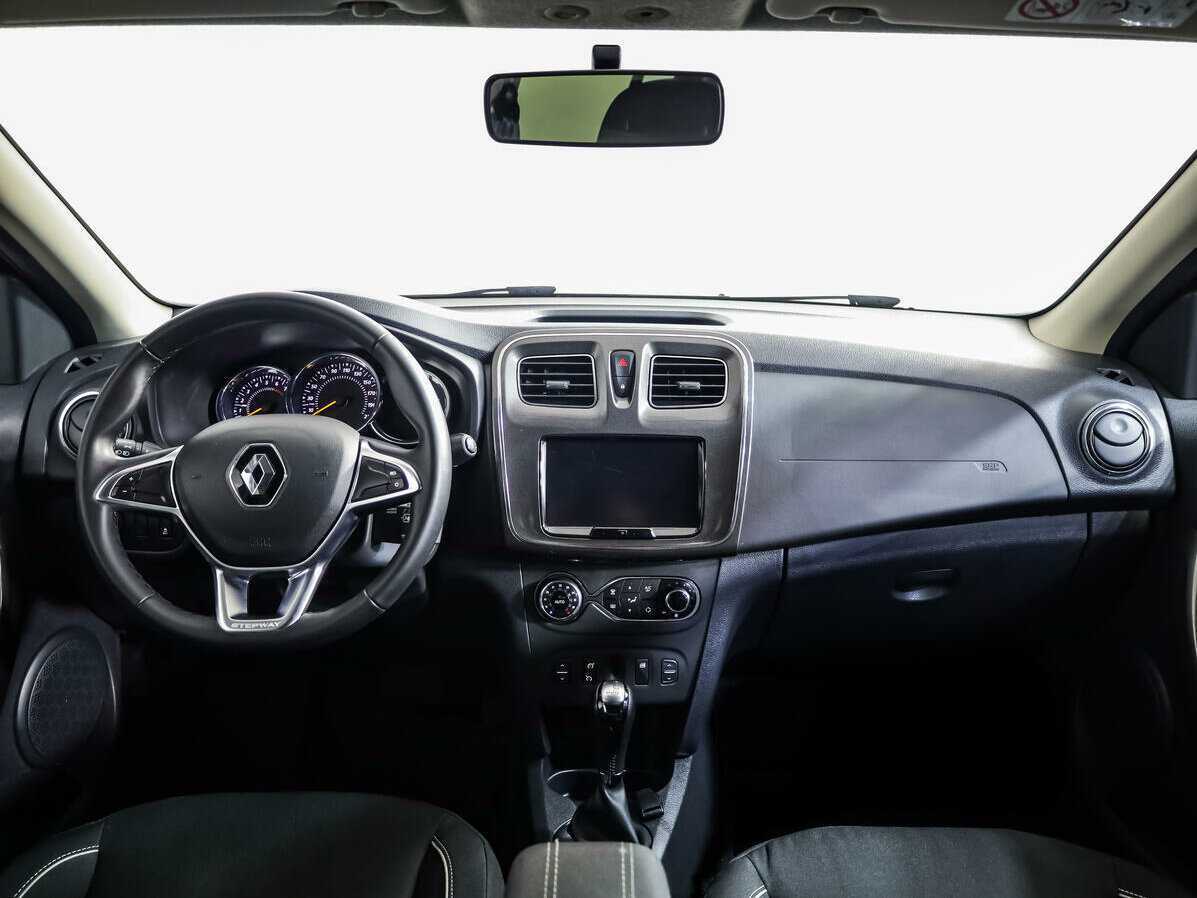 Купить Renault Sandero, 2020, 23 715 км.. Фото: #8