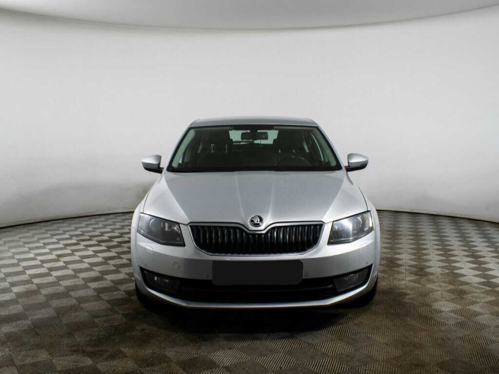 Купить Skoda Octavia, 2013, 120 220 км.. Фото: #0