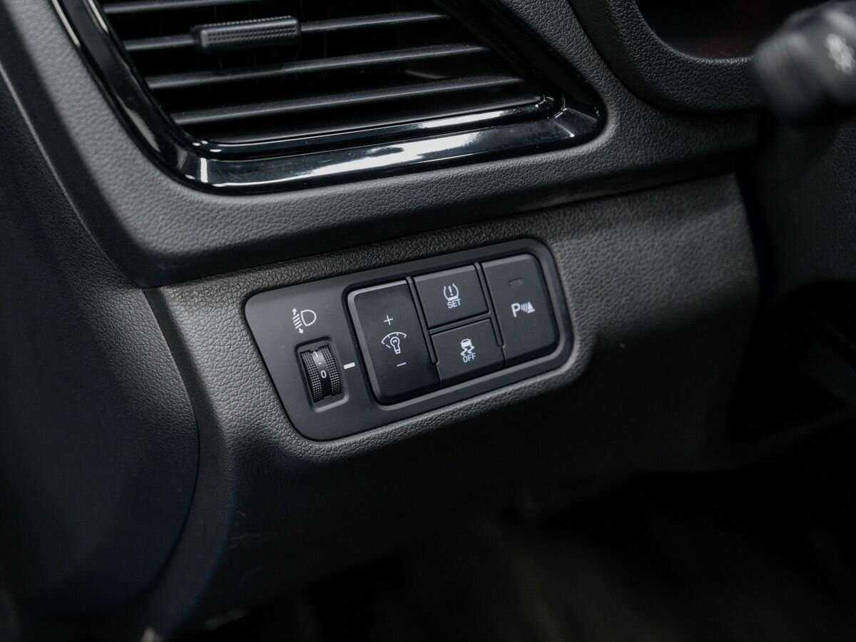 Купить Hyundai Solaris, 2020, 42 651 км.. Фото: #14