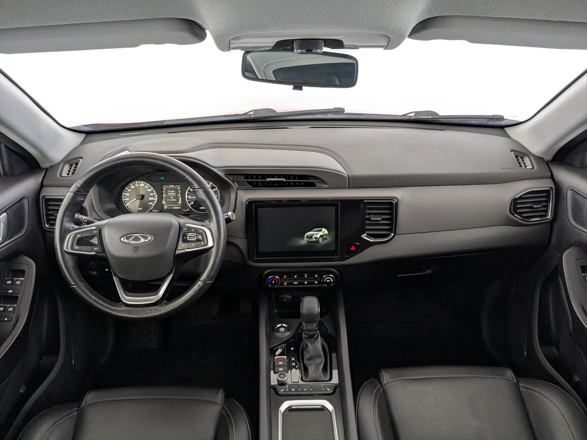 Купить Chery Tiggo 4, 2020, 48 382 км.. Фото: #13