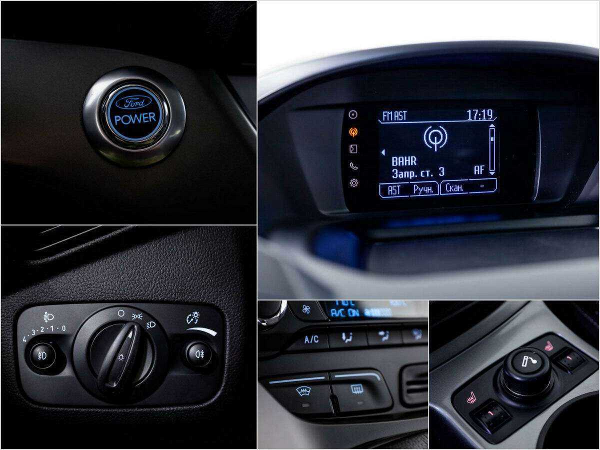 Купить Ford Kuga, 2013, 145 922 км.. Фото: #18