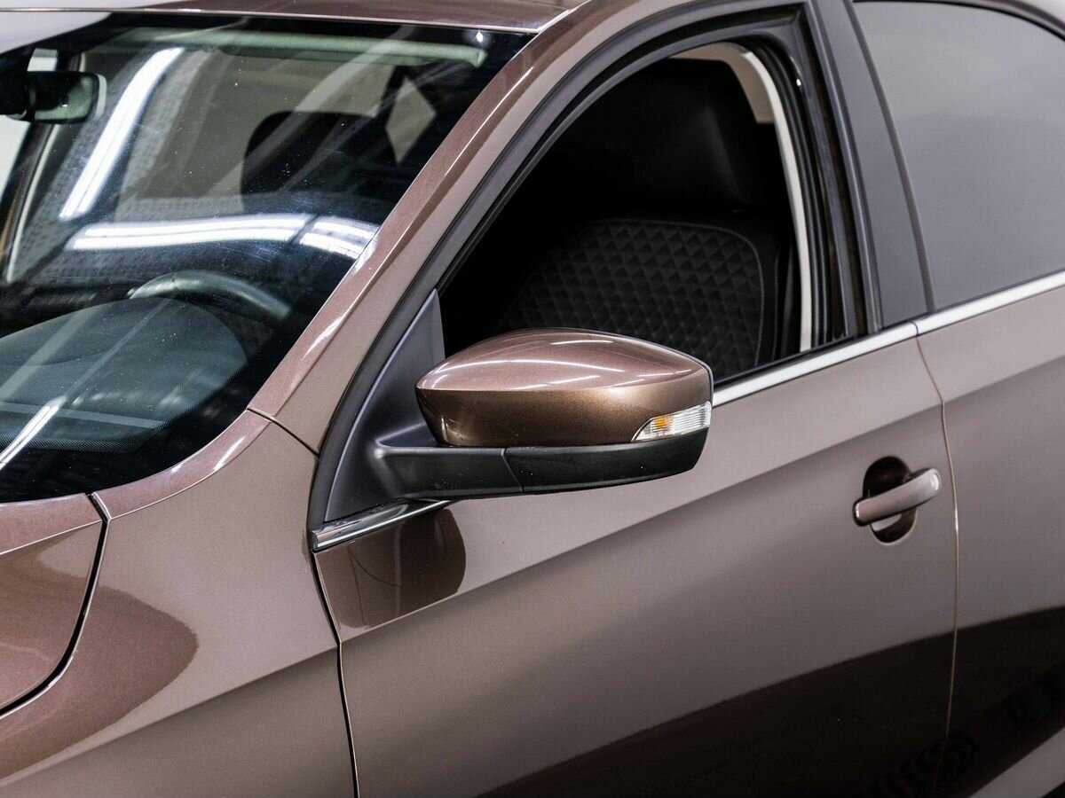 Купить Skoda Rapid, 2018, 98 000 км.. Фото: #7