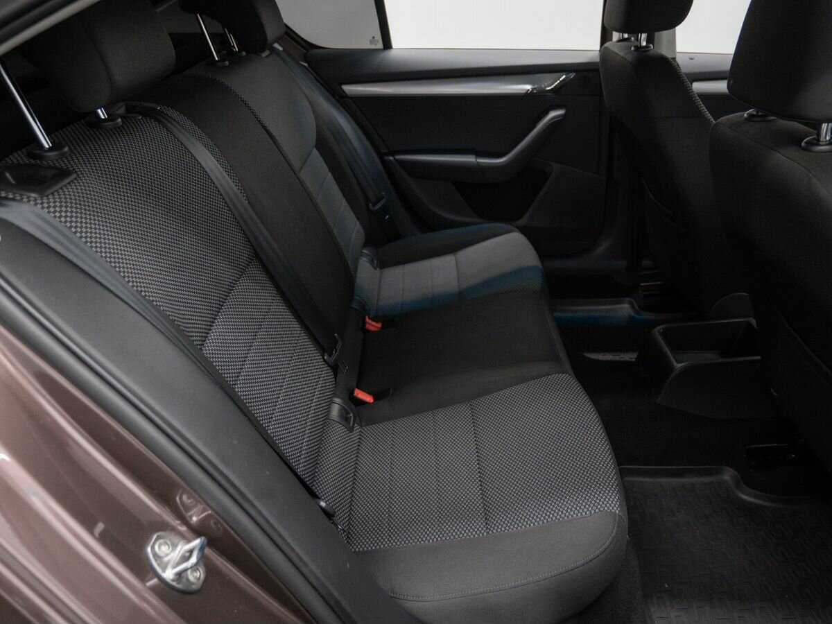 Купить Skoda Octavia, 2013, 250 000 км.. Фото: #8