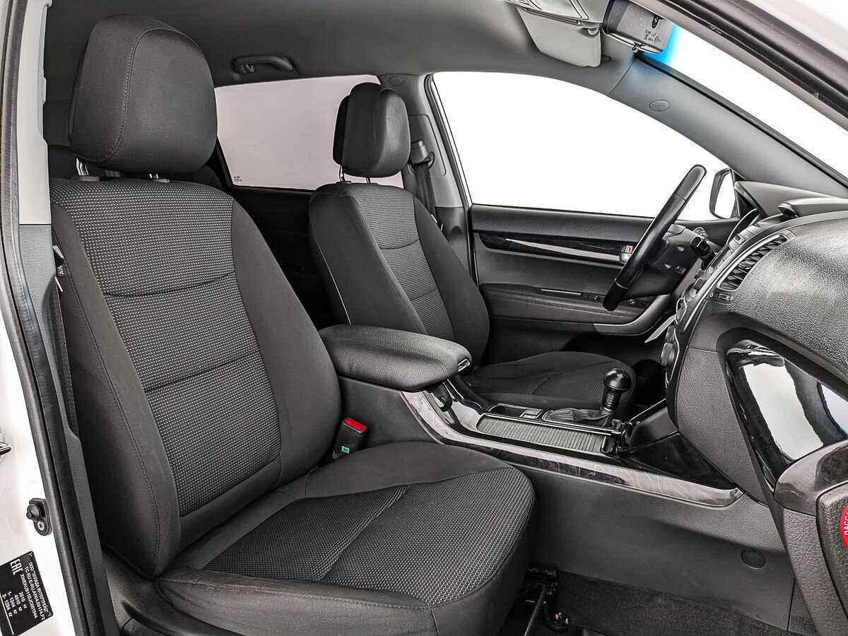 Купить Kia Sorento, 2018, 253 968 км.. Фото: #23