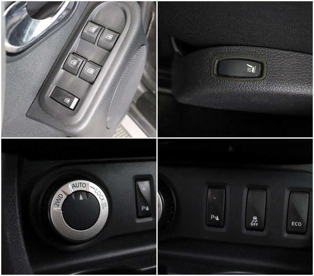 Купить Nissan Terrano, 2016, 81 000 км.. Фото: #13