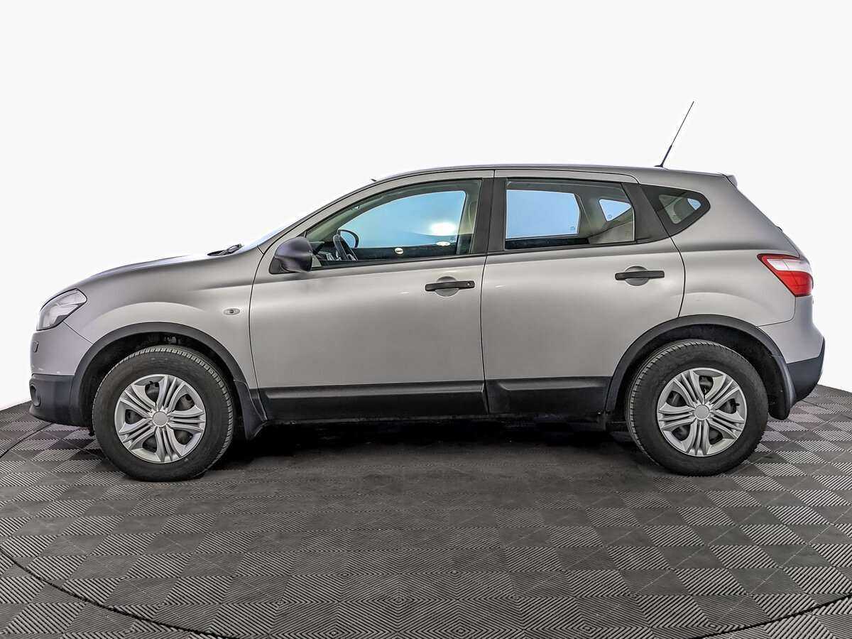 Купить Nissan Qashqai, 2013, 148 000 км.. Фото: #7
