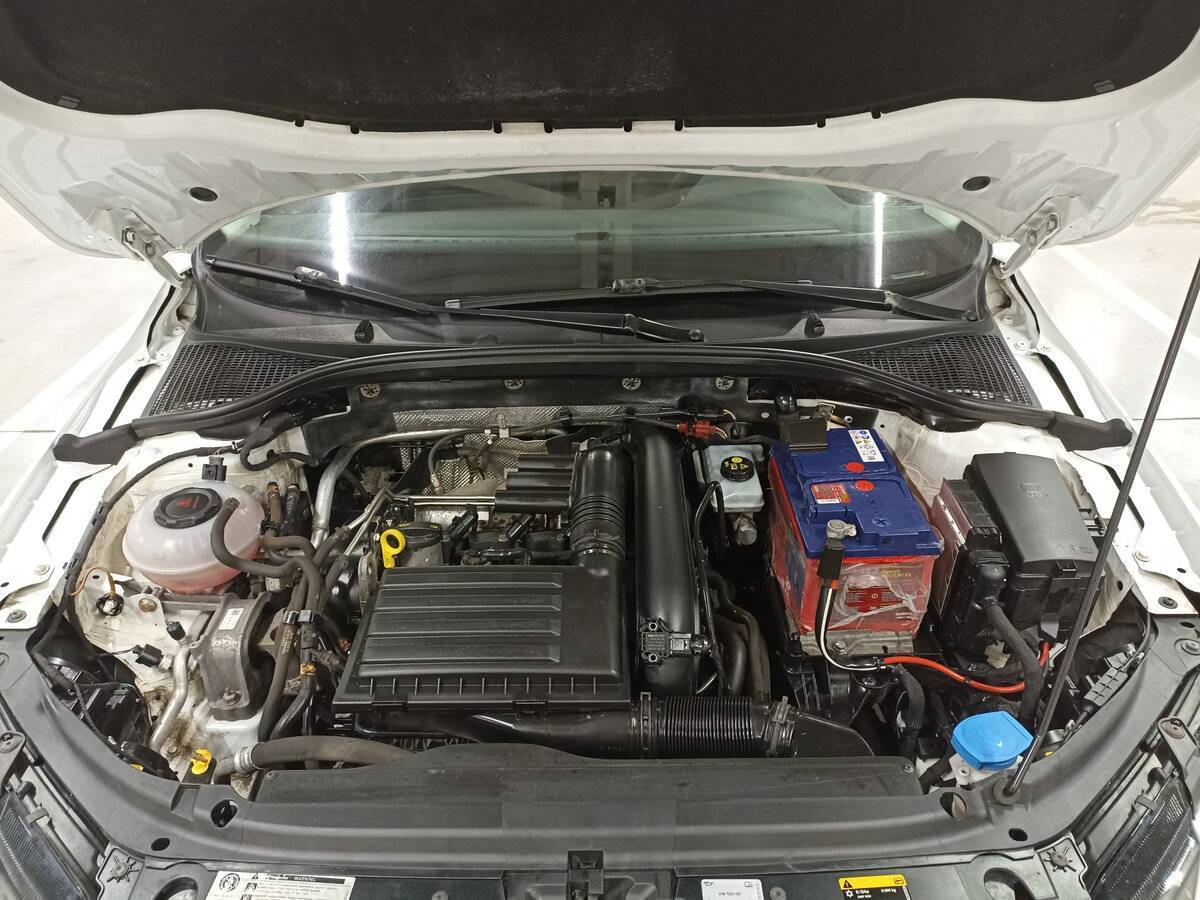 Купить Skoda Octavia, 2019, 118 719 км.. Фото: #8