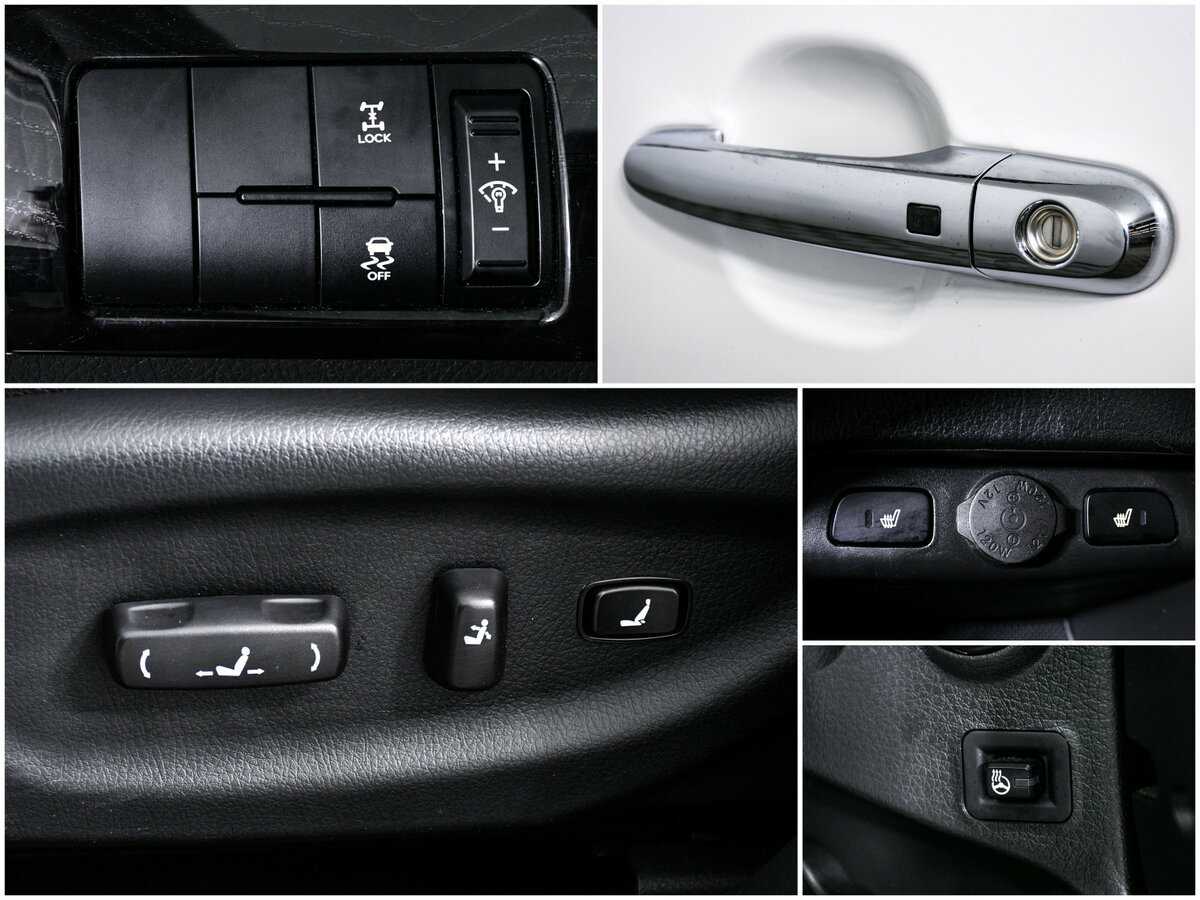 Купить Kia Sorento, 2016, 151 413 км.. Фото: #18