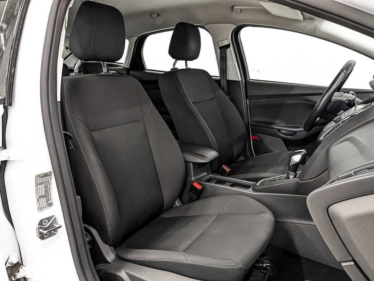 Купить Ford Focus, 2018, 104 847 км.. Фото: #23