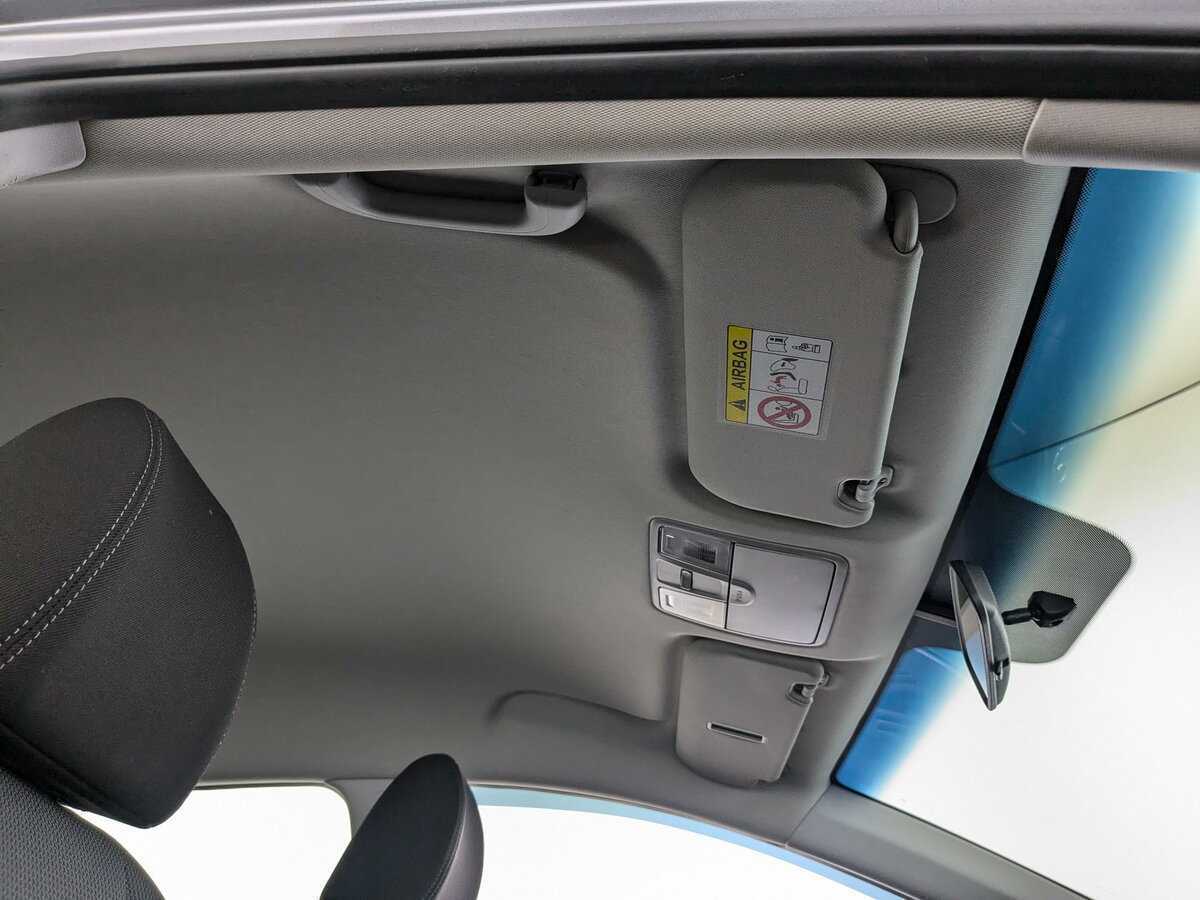 Купить Hyundai i30, 2014, 83 627 км.. Фото: #15