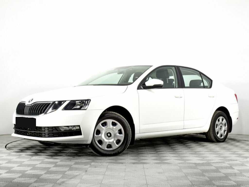Купить Skoda Octavia, 2019, 146 308 км.. Посмотреть фото