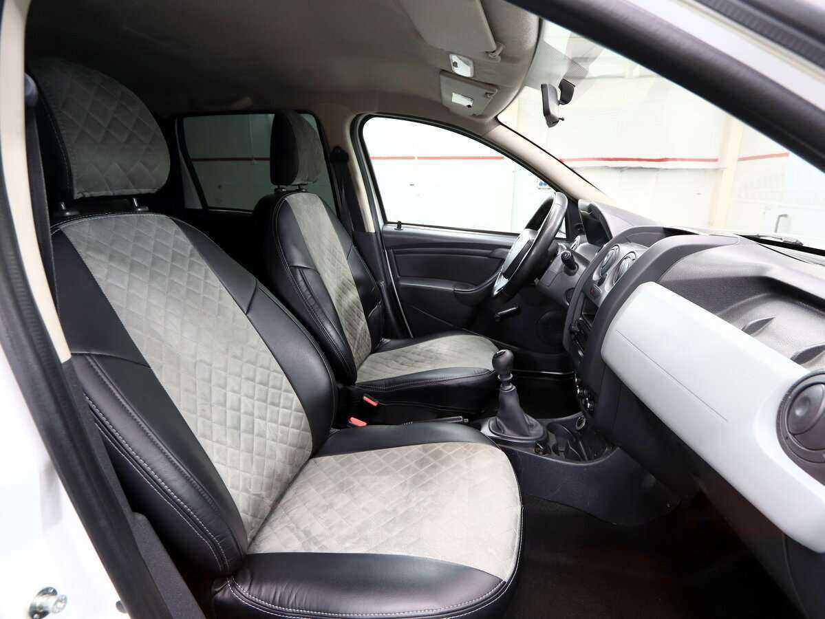 Купить Renault Duster, 2017, 218 000 км.. Фото: #11