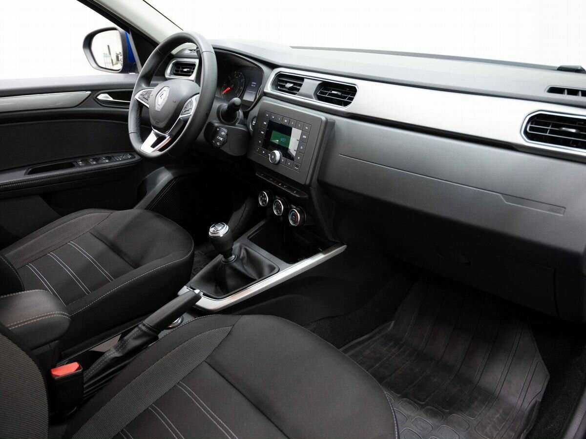 Купить Renault Arkana, 2022, 83 000 км.. Фото: #10