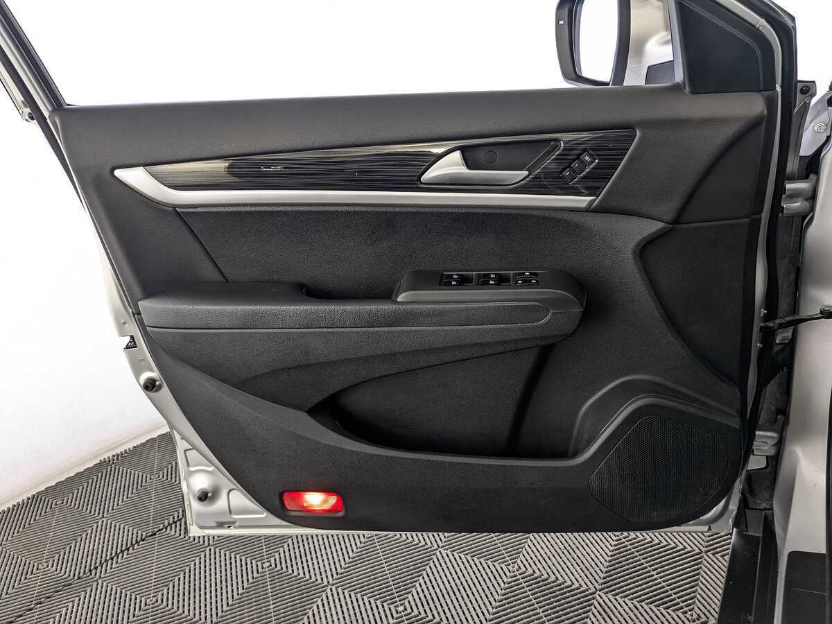 Купить Dongfeng AX7, 2018, 95 604 км.. Фото: #18