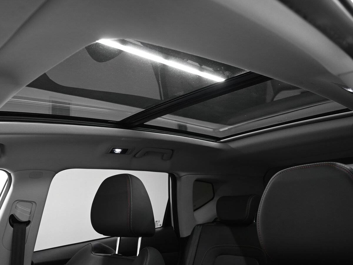 Купить Chery Tiggo 7 Pro, 2021, 42 210 км.. Фото: #13