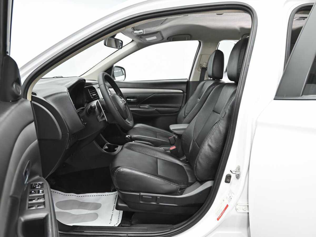 Купить Mitsubishi Outlander, 2012, 162 000 км.. Фото: #6