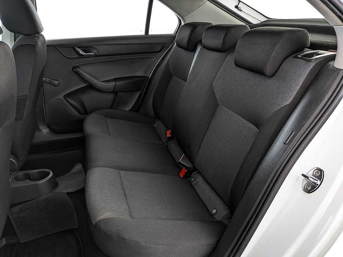 Купить Skoda Rapid, 2017, 179 604 км.. Фото: #17