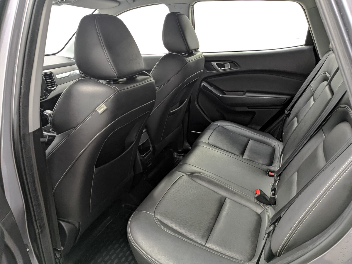 Купить Chery Tiggo 4, 2022, 108 699 км.. Фото: #17