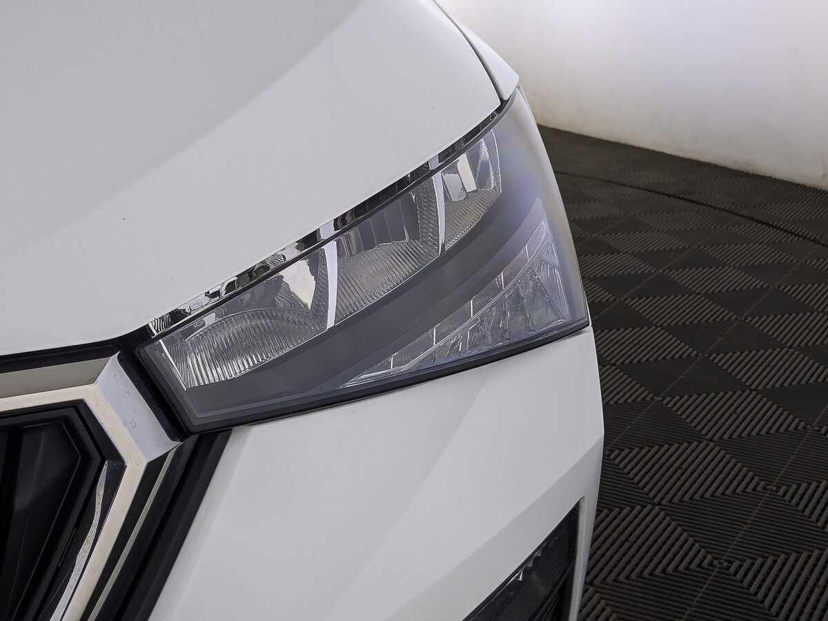 Купить Skoda Rapid, 2020, 60 258 км.. Фото: #10