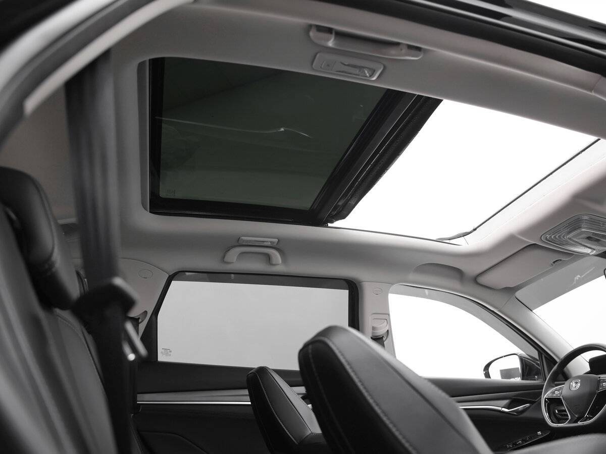 Купить Changan CS75 Plus, 2023, 23 000 км.. Фото: #5