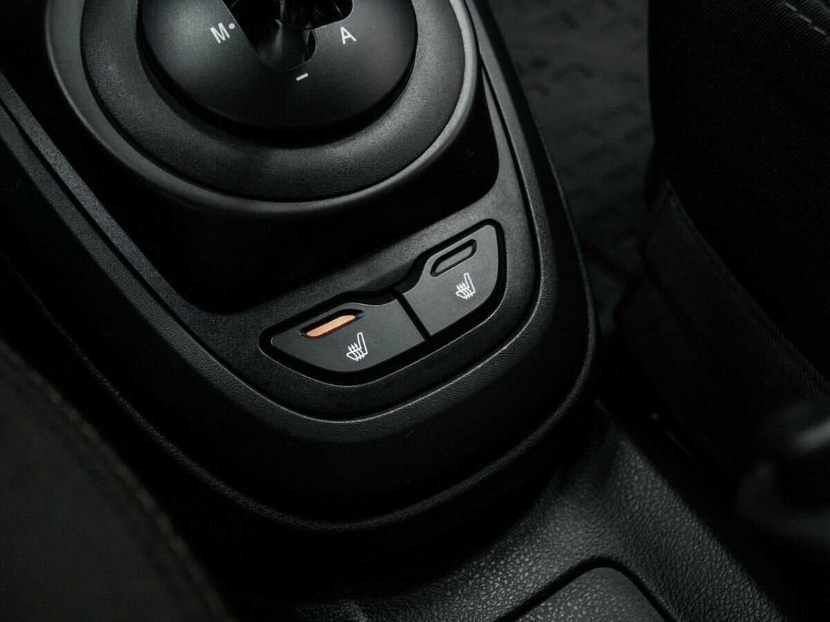 Купить Lada (ВАЗ) Vesta, 2017, 125 000 км.. Фото: #17