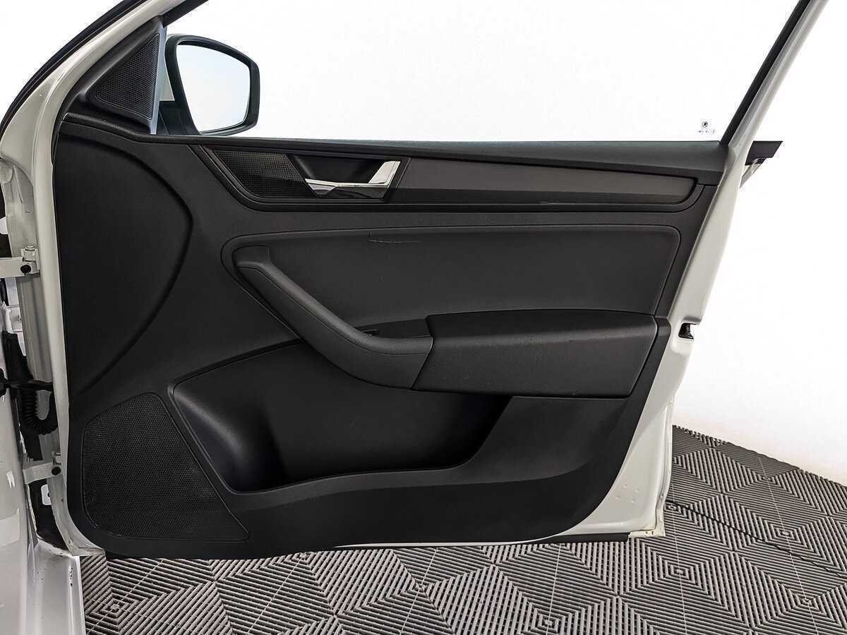 Купить Skoda Rapid, 2019, 87 256 км.. Фото: #21