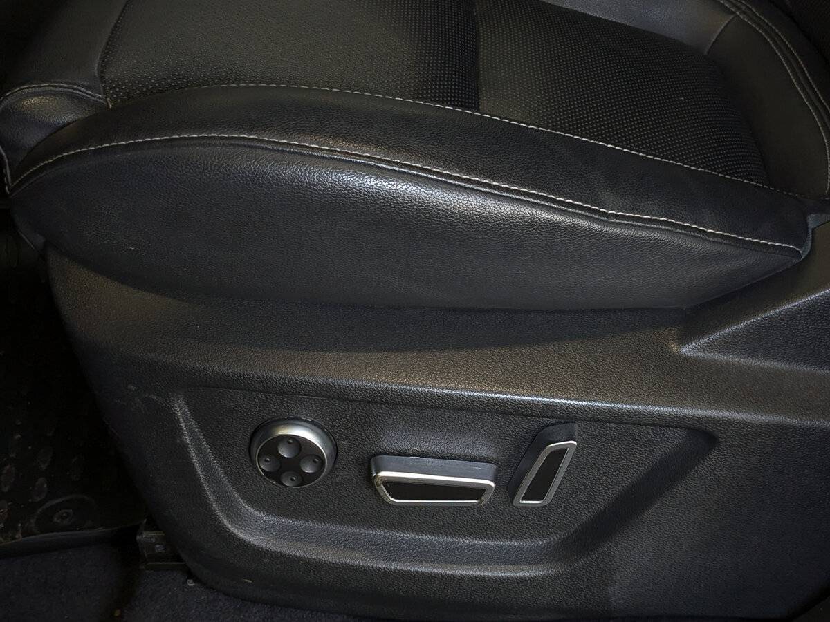 Купить Chery Tiggo 4, 2021, 157 202 км.. Фото: #20