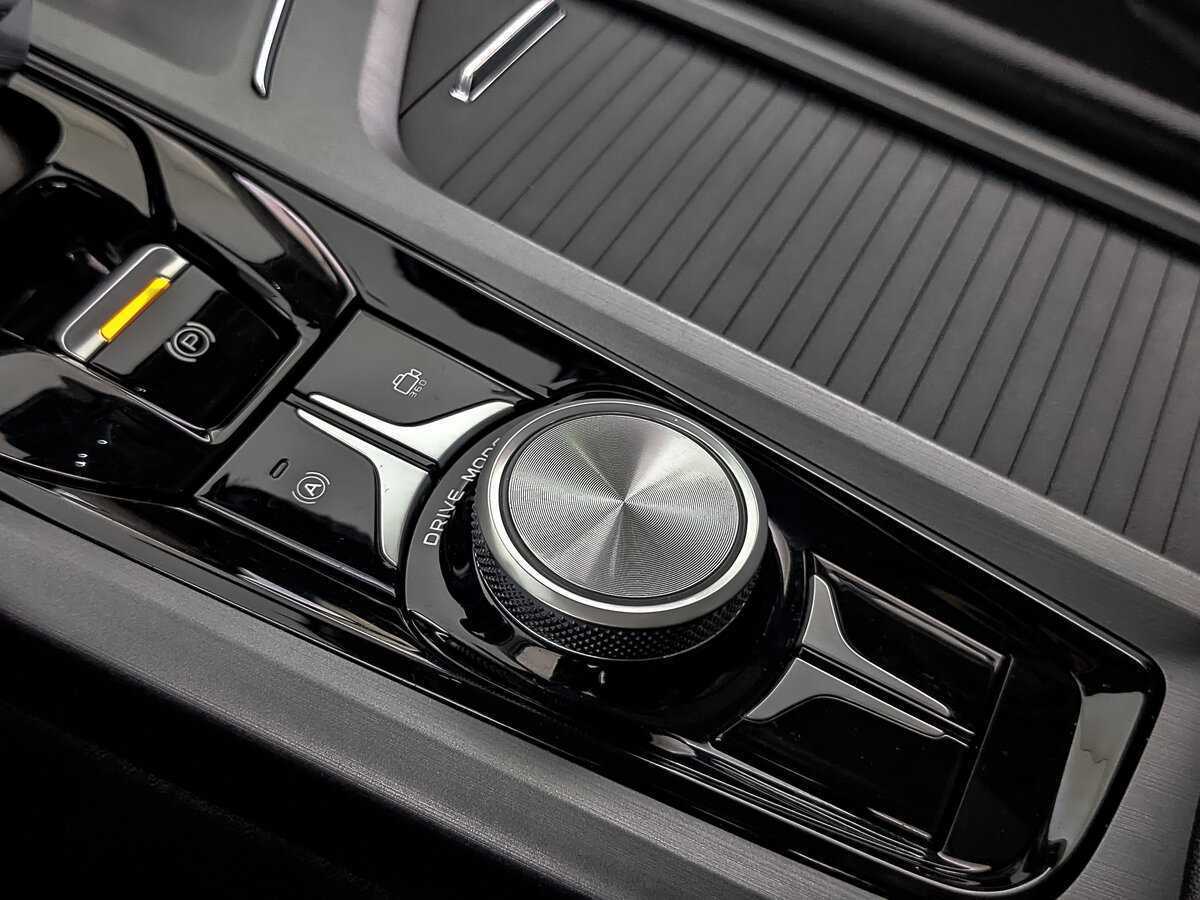 Купить Changan CS75PLUS, 2023, 25 424 км.. Фото: #25