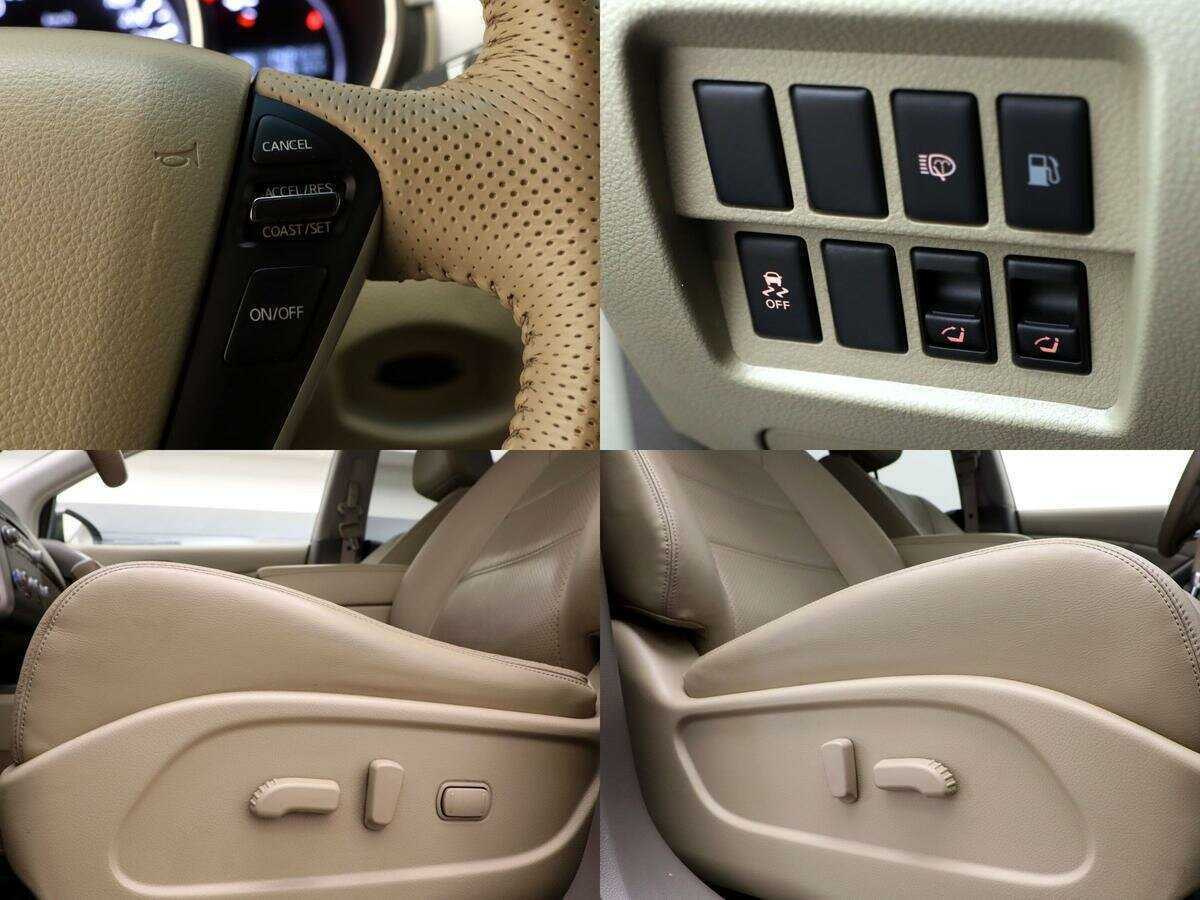 Купить Nissan Murano, 2015, 148 457 км.. Фото: #13