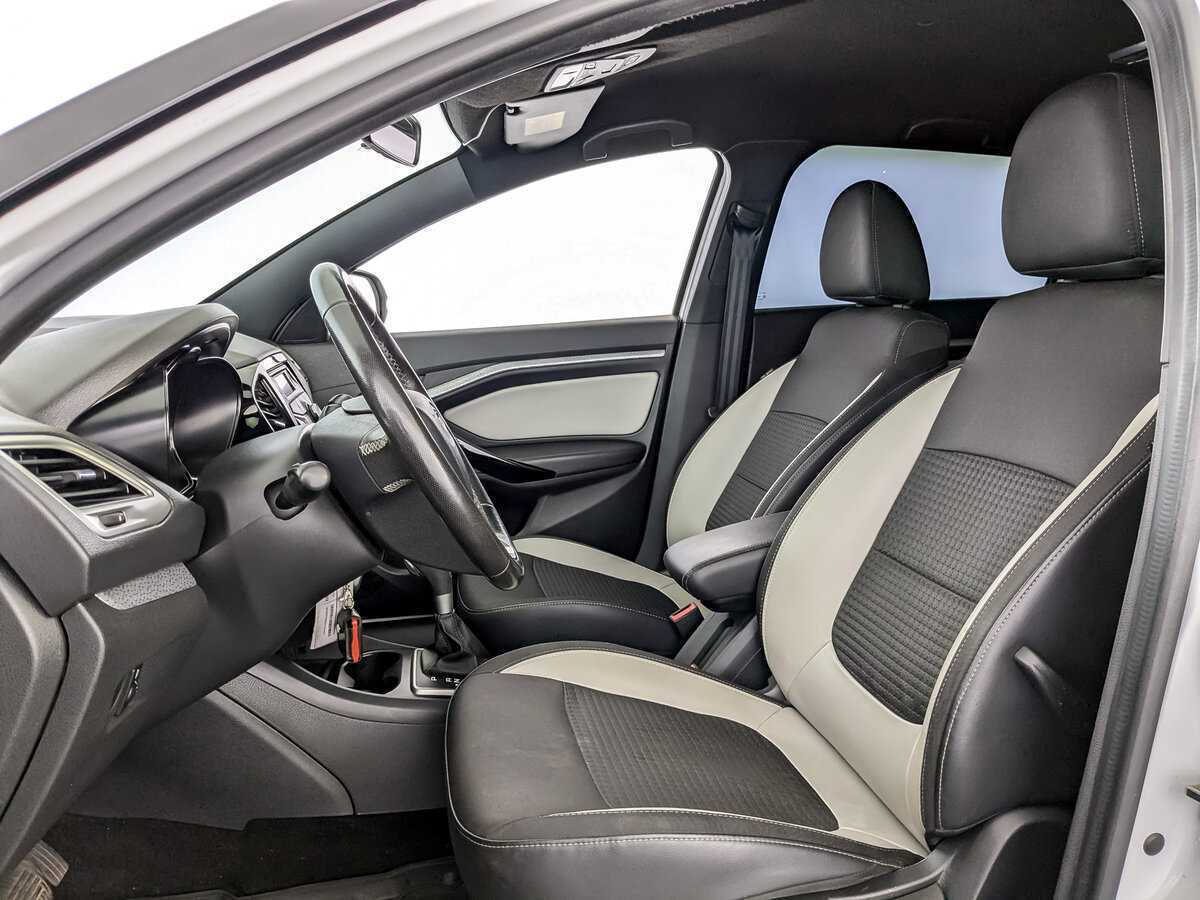 Купить Lada (ВАЗ) Vesta, 2021, 68 000 км.. Фото: #15