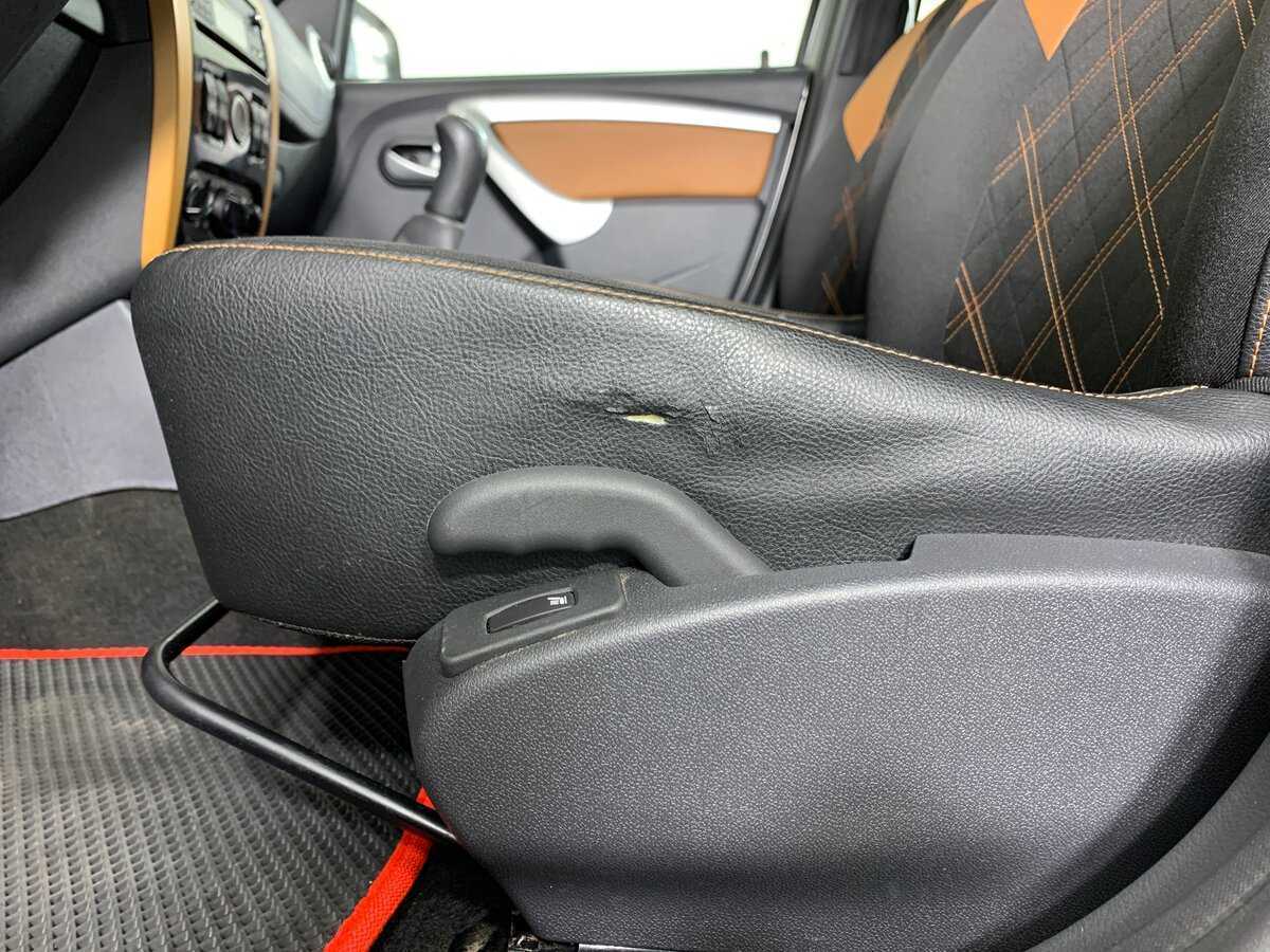 Купить Lada (ВАЗ) Largus, 2019, 106 049 км.. Фото: #16