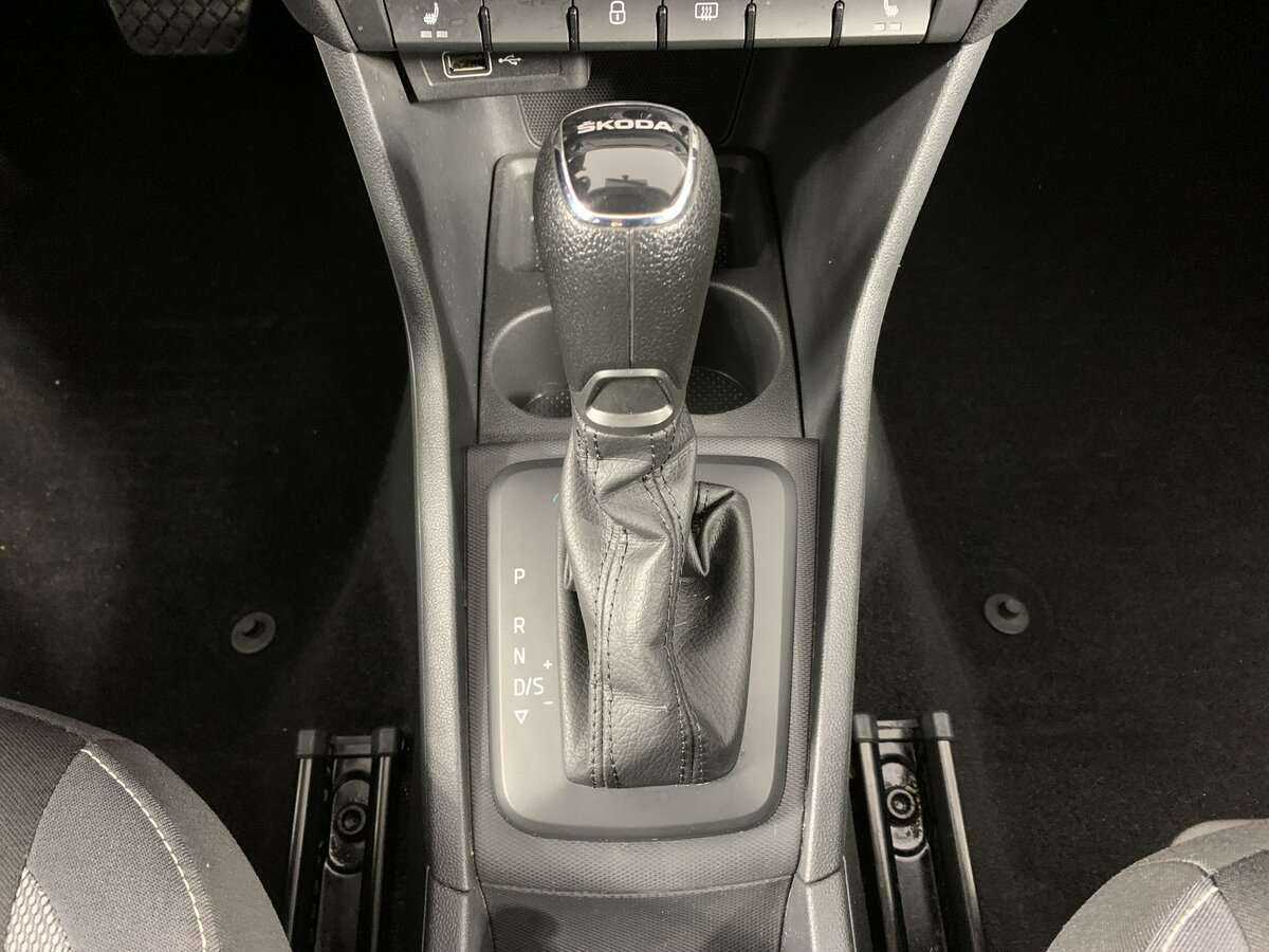 Купить Skoda Rapid, 2019, 120 541 км.. Фото: #17