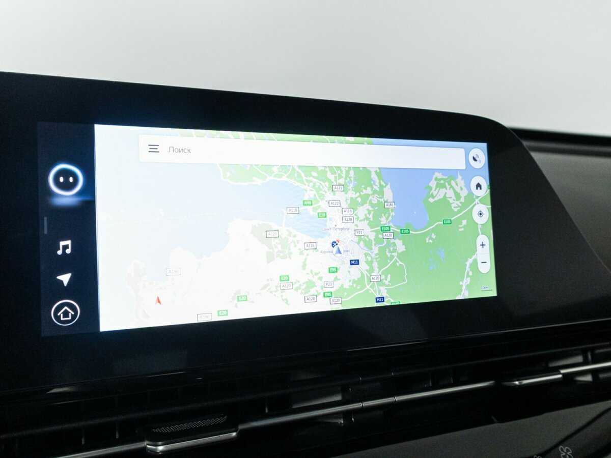 Купить OMODA C5, 2023, 21 786 км.. Фото: #18