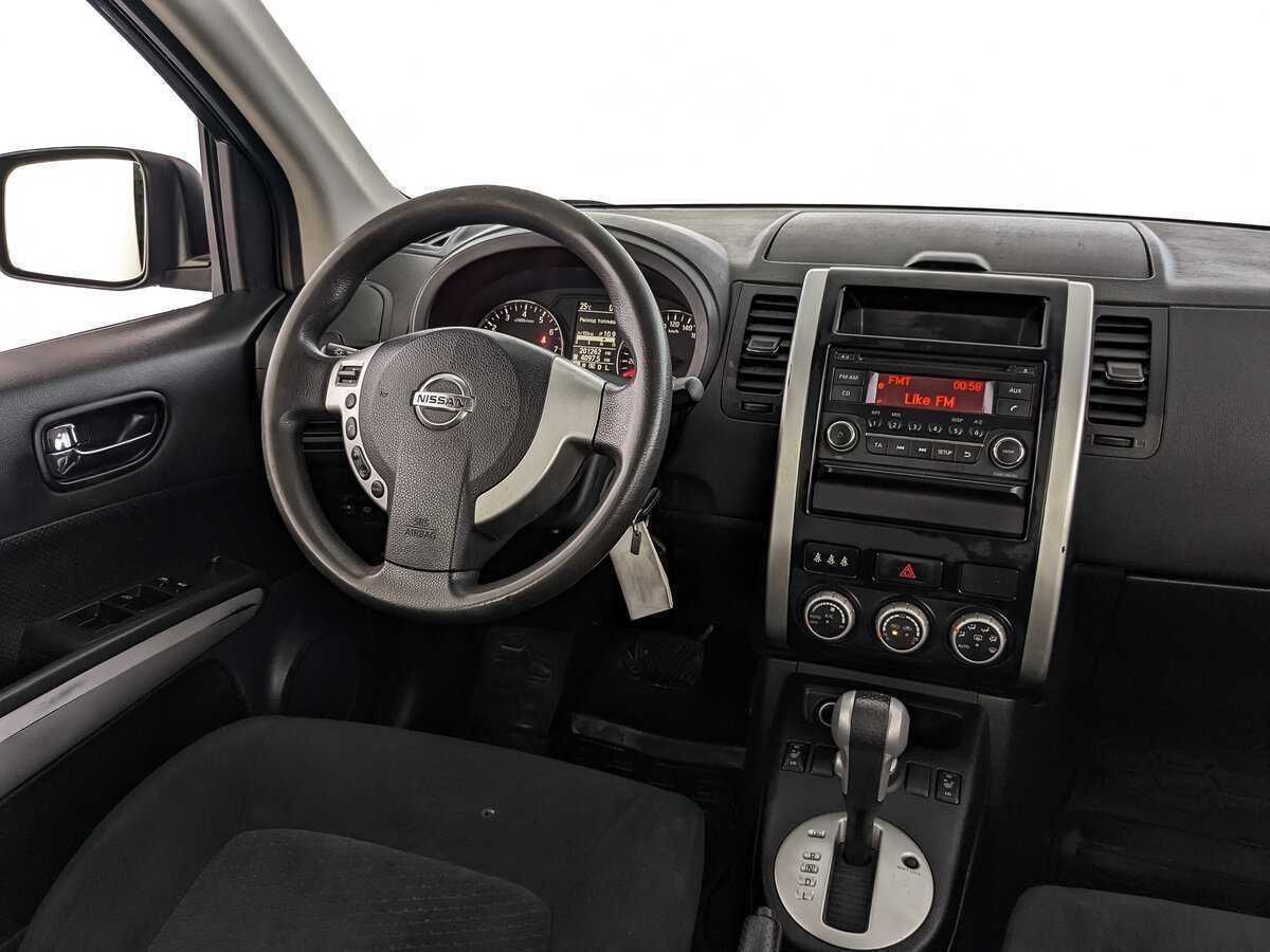 Купить Nissan X-Trail, 2013, 201 260 км.. Фото: #15