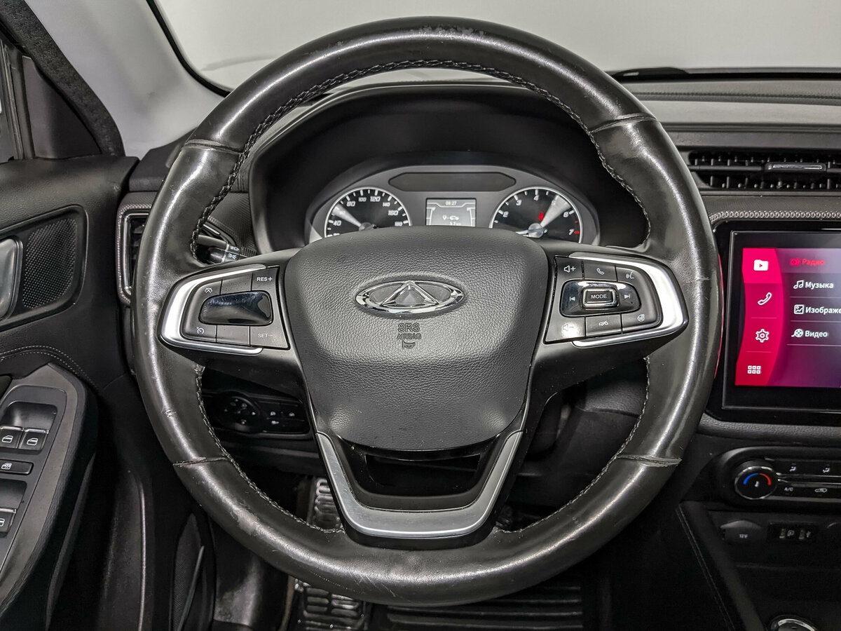 Купить Chery Tiggo 4, 2022, 115 620 км.. Фото: #20