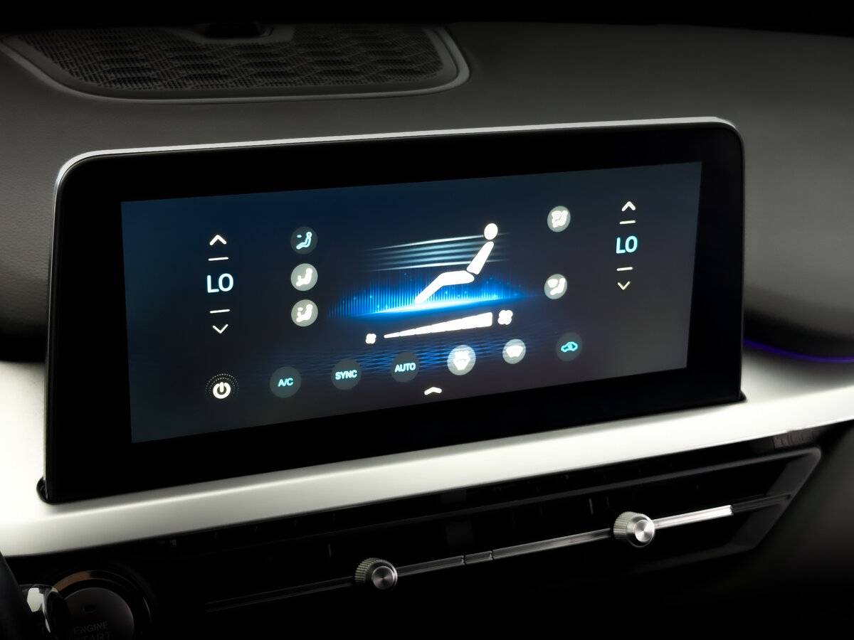 Купить Chery Tiggo 7 Pro, 2022, 93 437 км.. Фото: #26