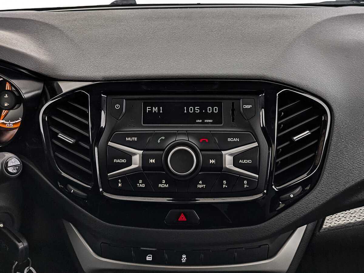 Купить Lada (ВАЗ) Vesta, 2021, 101 579 км.. Фото: #16