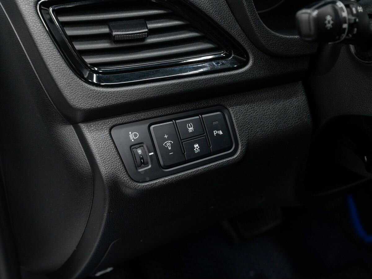 Купить Hyundai Solaris, 2021, 118 318 км.. Фото: #14