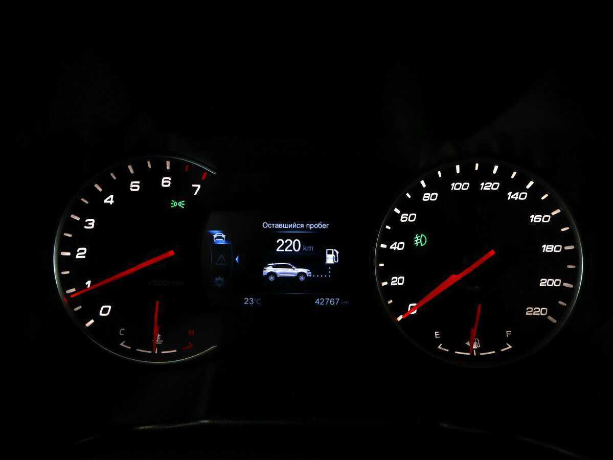 Купить Changan CS35PLUS, 2019, 42 500 км.. Фото: #12