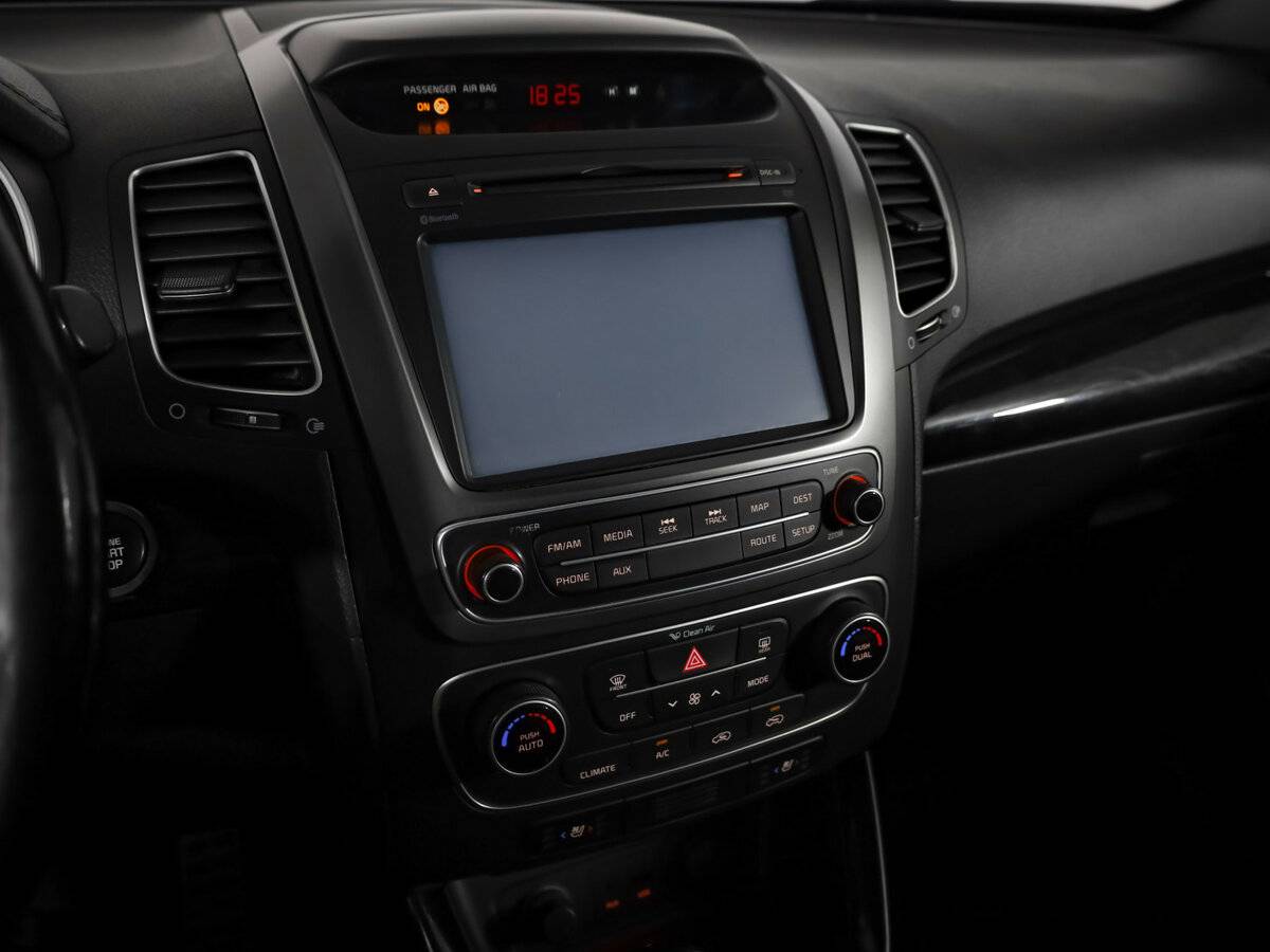 Купить Kia Sorento, 2014, 209 708 км.. Фото: #15