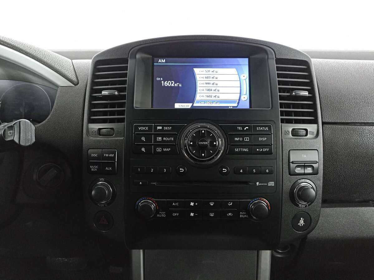 Купить Nissan Pathfinder, 2014, 241 219 км.. Фото: #11