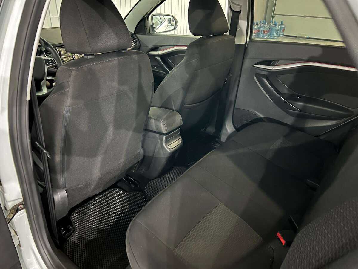 Купить Lada (ВАЗ) Vesta, 2020, 45 660 км.. Фото: #16