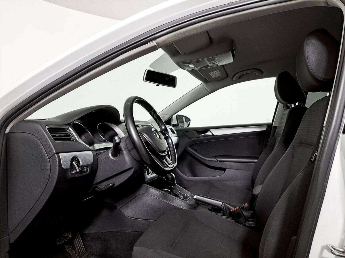 Купить Volkswagen Jetta, 2018, 117 510 км.. Фото: #12