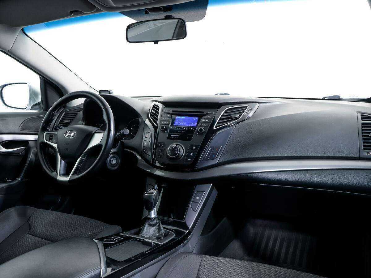 Купить Hyundai i40, 2013, 157 573 км.. Фото: #8